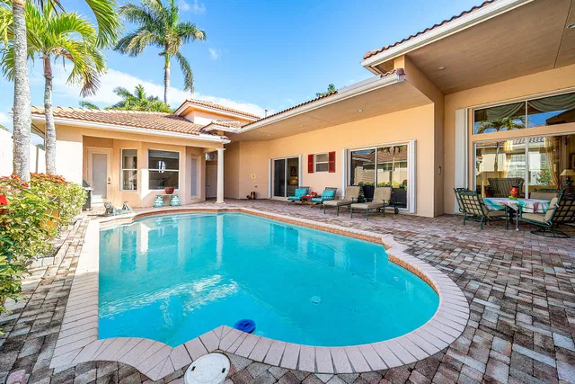 Frenchman's Reserve Palm Beach Gardens Residence photo 35