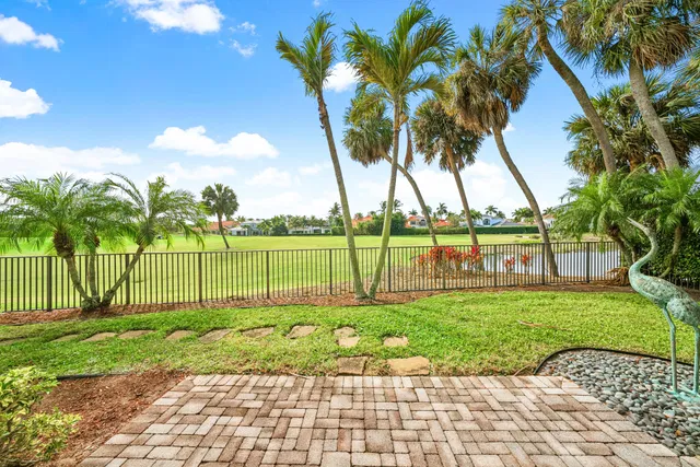 Frenchman's Reserve Palm Beach Gardens Residence photo 38