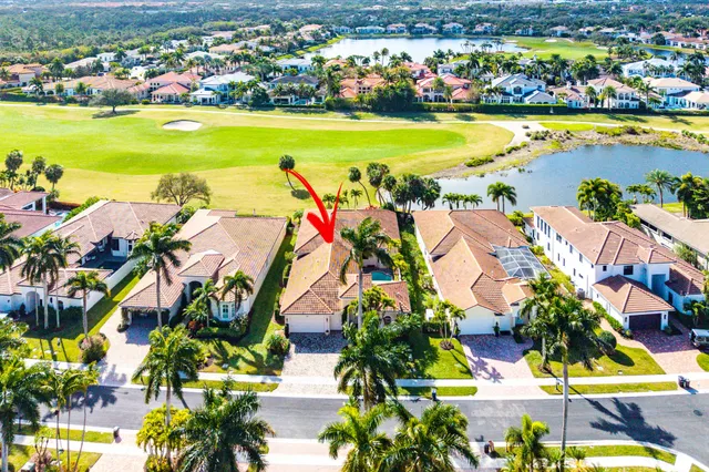 Frenchman's Reserve Palm Beach Gardens Residence photo 41
