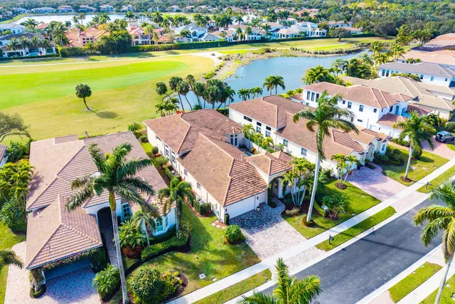 Frenchman's Reserve Palm Beach Gardens Residence photo 42
