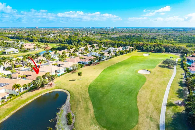 Frenchman's Reserve Palm Beach Gardens Residence photo 44