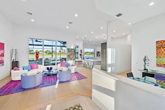 Ibis Golf & Country Club Residence photo 8