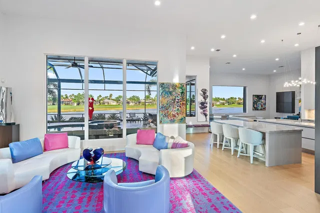Ibis Golf & Country Club Residence photo 9