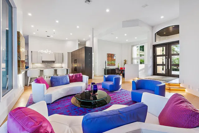 Ibis Golf & Country Club Residence photo 11