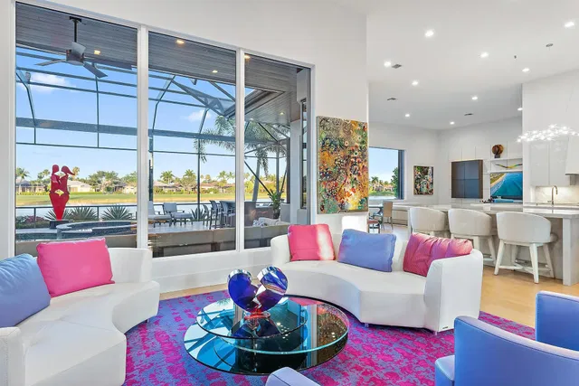 Ibis Golf & Country Club Residence photo 13