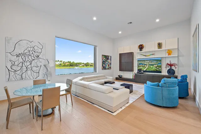 Ibis Golf & Country Club Residence photo 28