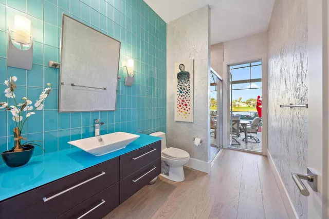 Ibis Golf & Country Club Residence photo 42