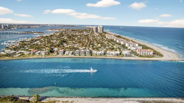 Singer Island Residence photo 21