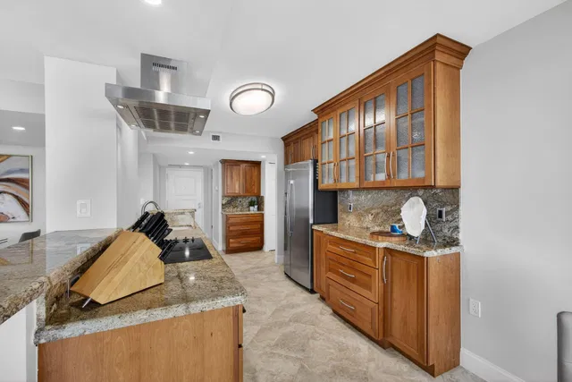 Singer Island Unit 1-406 photo 8