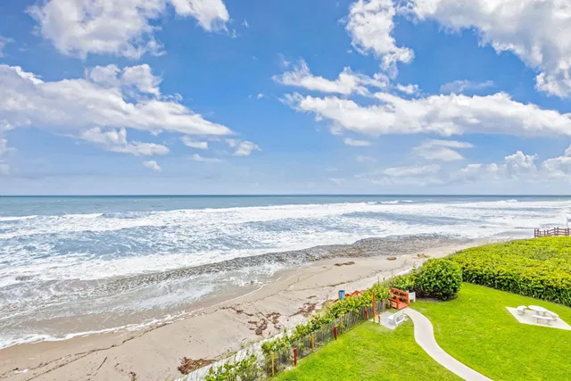 Singer Island Unit 1-406 photo 15