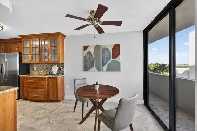 Singer Island Unit 1-406 photo 17