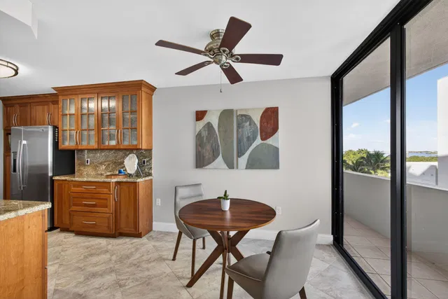 Singer Island Unit 1-406 photo 18