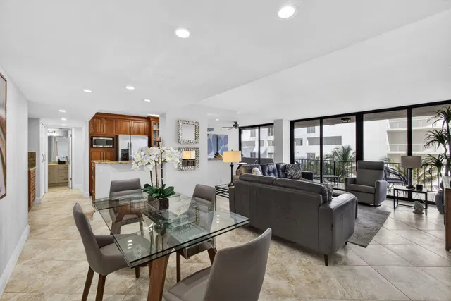 Singer Island Unit 1-406 photo 27