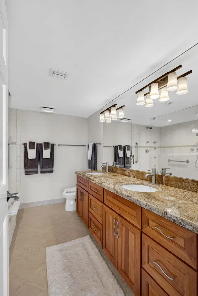 Singer Island Unit 1-406 photo 43