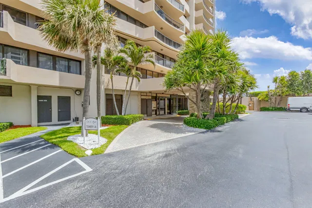 Singer Island Unit 1-406 photo 62
