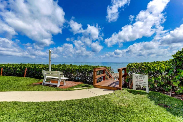 Singer Island Unit 1-406 photo 79