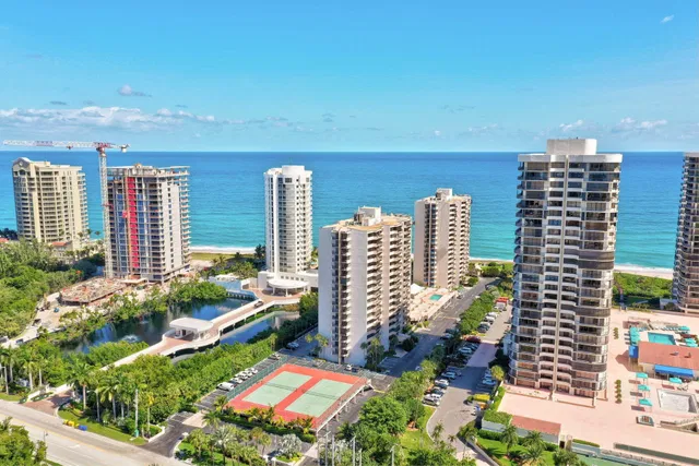 Singer Island Unit 1-406 photo 81