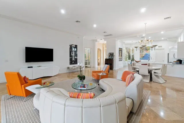 Mirasol Country Club Residence photo 4