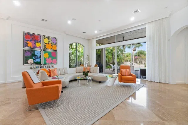 Mirasol Country Club Residence photo 6