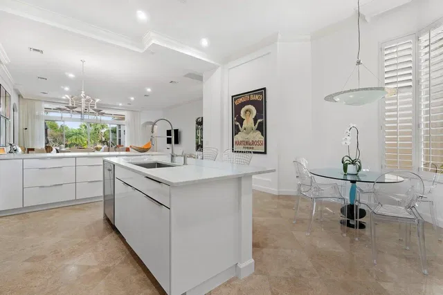 Mirasol Country Club Residence photo 12