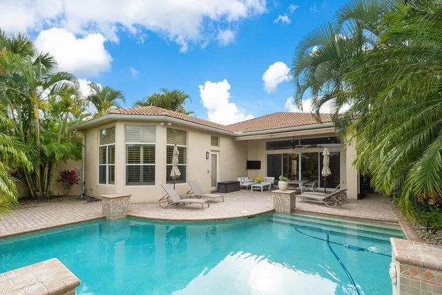 Mirasol Country Club Residence photo 31
