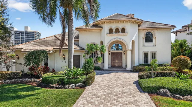 Tropic Isle Delray Beach Residence photo 2