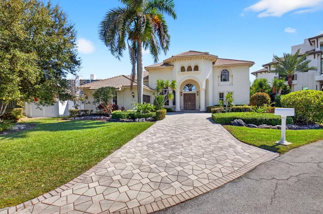 Tropic Isle Delray Beach Residence photo 3