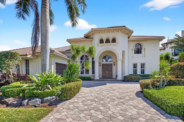 Tropic Isle Delray Beach Residence photo 4
