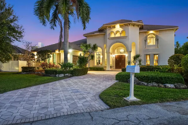 Tropic Isle Delray Beach Residence photo 5