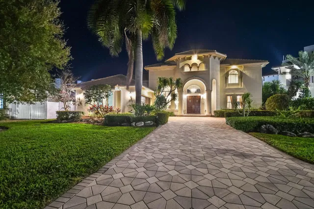 Tropic Isle Delray Beach Residence photo 6