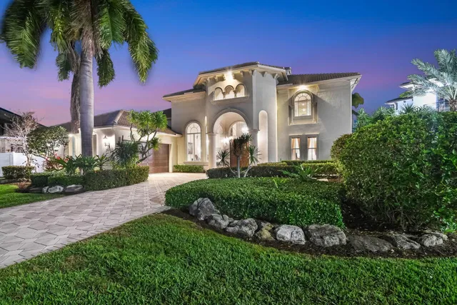 Tropic Isle Delray Beach Residence photo 7