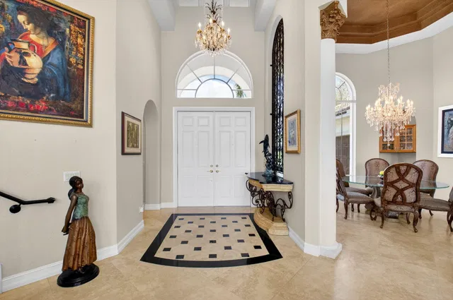 Tropic Isle Delray Beach Residence photo 9