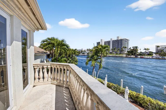 Tropic Isle Delray Beach Residence photo 36