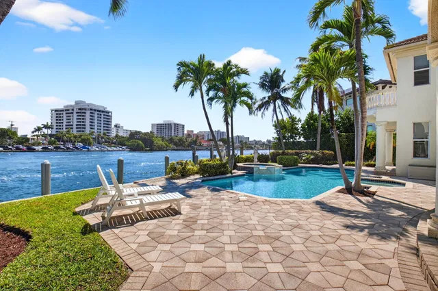 Tropic Isle Delray Beach Residence photo 40