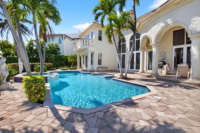 Tropic Isle Delray Beach Residence photo 41