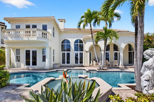 Tropic Isle Delray Beach Residence photo 42