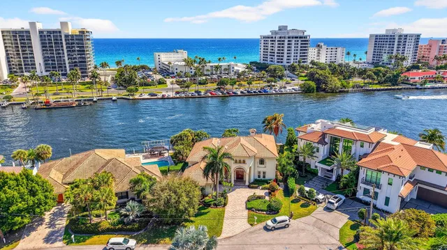 Tropic Isle Delray Beach Residence photo 45