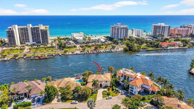 Tropic Isle Delray Beach Residence photo 46