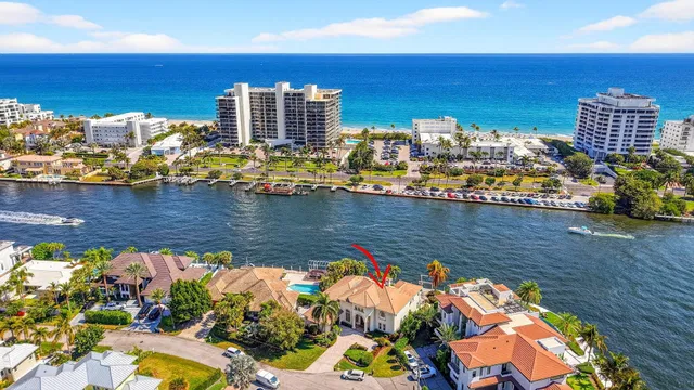 Tropic Isle Delray Beach Residence photo 47