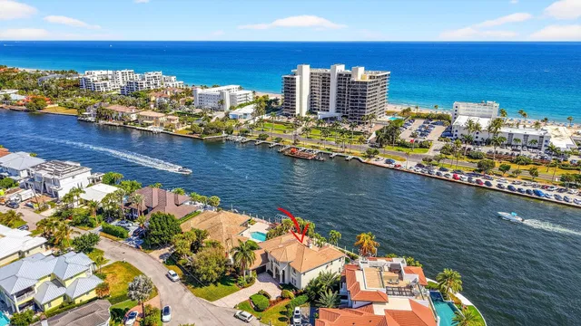 Tropic Isle Delray Beach Residence photo 48