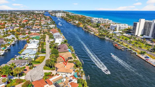 Tropic Isle Delray Beach Residence photo 49