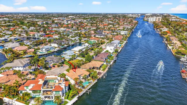 Tropic Isle Delray Beach Residence photo 50