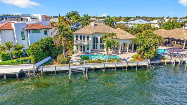 Tropic Isle Delray Beach Residence photo 53
