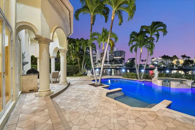 Tropic Isle Delray Beach Residence photo 54