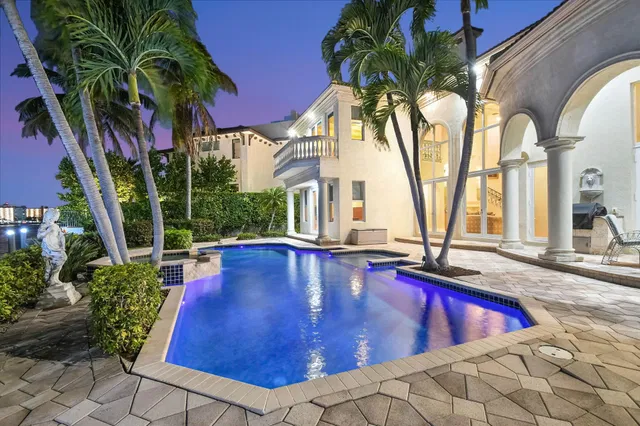Tropic Isle Delray Beach Residence photo 57