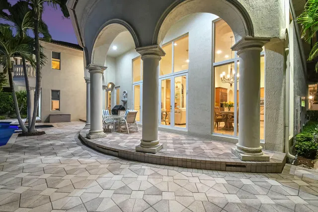 Tropic Isle Delray Beach Residence photo 59