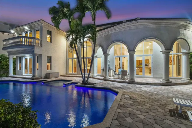 Tropic Isle Delray Beach Residence photo 60