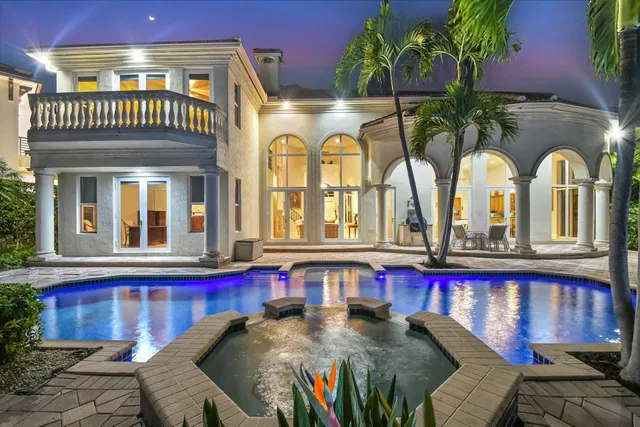 Tropic Isle Delray Beach Residence photo 61