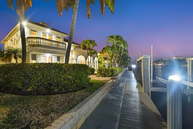 Tropic Isle Delray Beach Residence photo 62