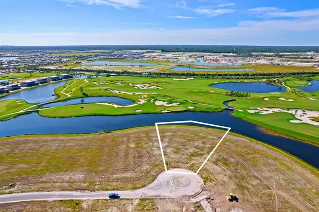 Panther National Palm Beach Gardens Residence photo 4